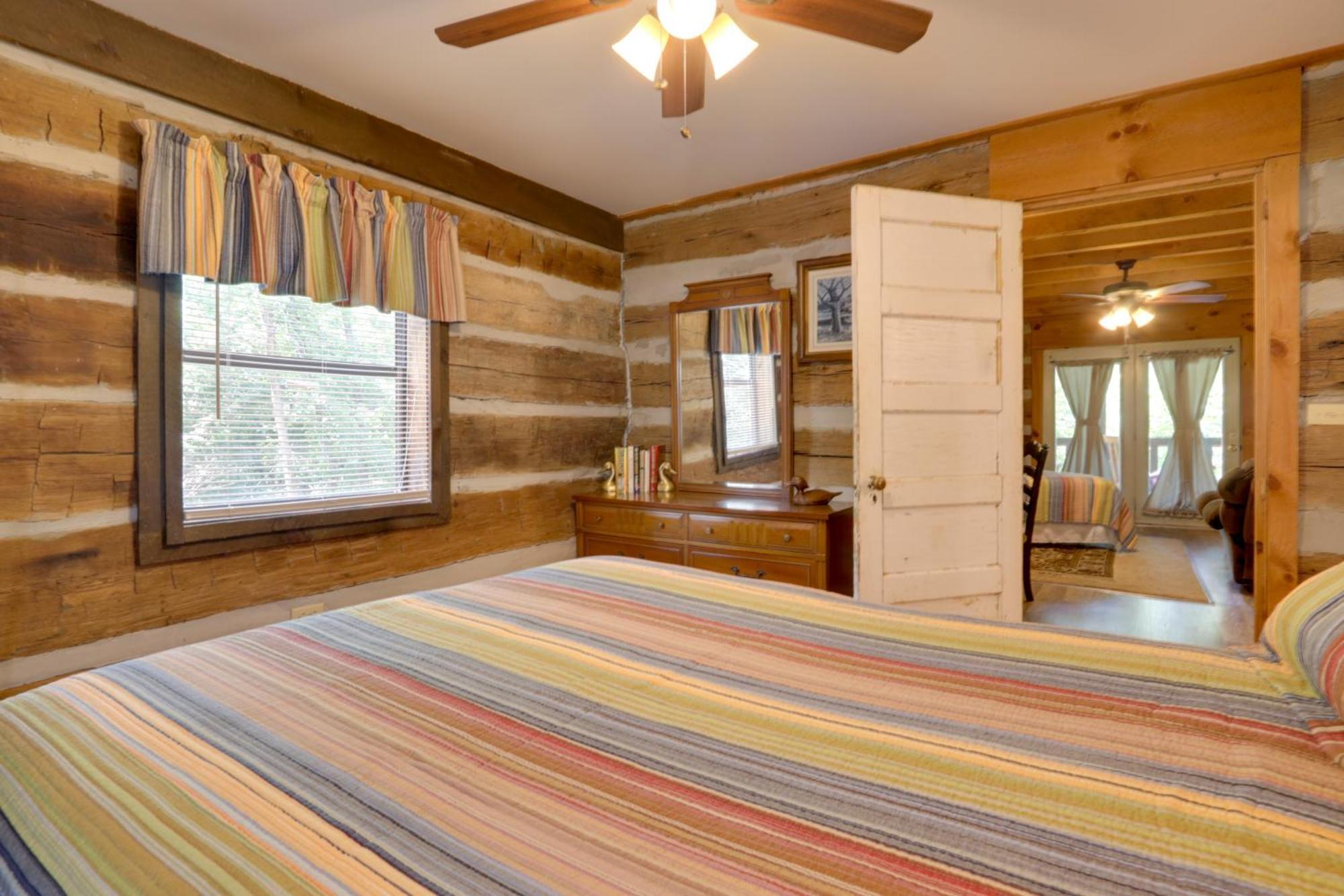 Townsend Apt On Little River - 3 Mi To Natl Park! מראה חיצוני תמונה